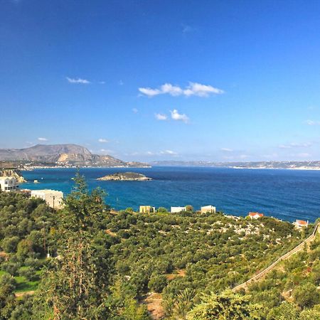 Alexiszorba Villa ปลากา ภายนอก รูปภาพ