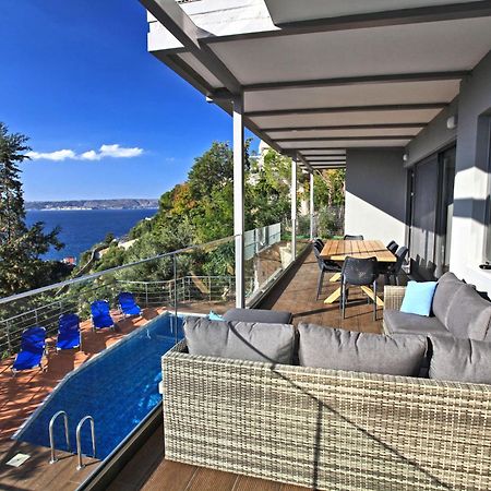 Alexiszorba Villa ปลากา ภายนอก รูปภาพ
