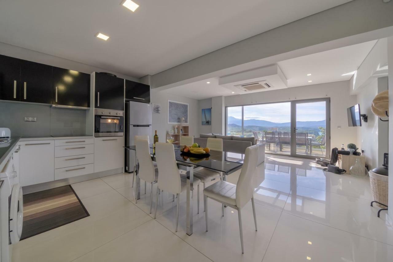 Alexiszorba Villa ปลากา ภายนอก รูปภาพ